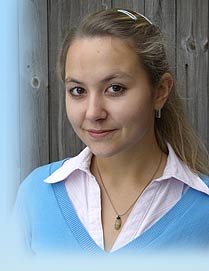 Sandra Miltsch