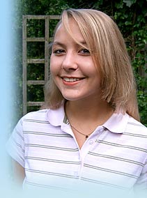 Sandra Miltsch