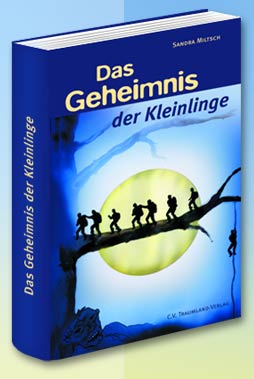 Buch "Das Geheimnis der Kleinlinge"