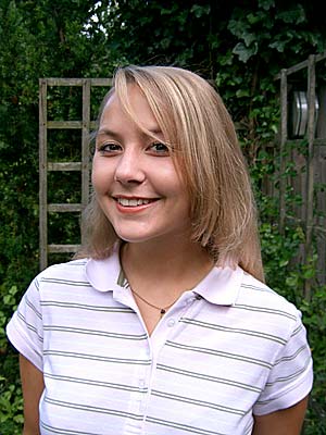 Sandra Miltsch Pressefoto 2