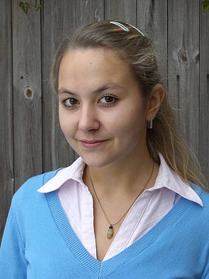 Sandra Miltsch Pressefoto 1